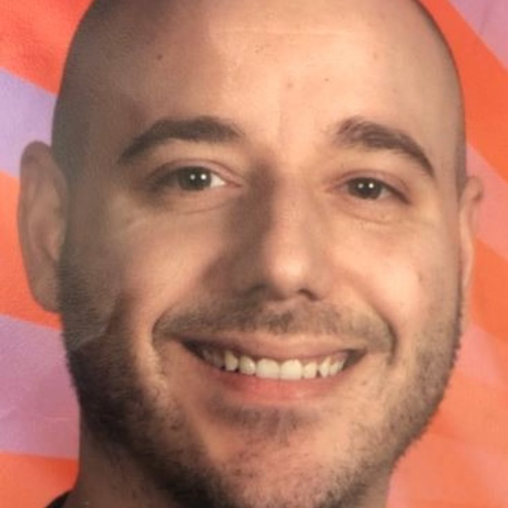 Meet your Posher, Scott